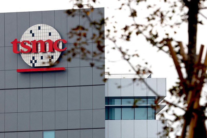 TSMC TSMC