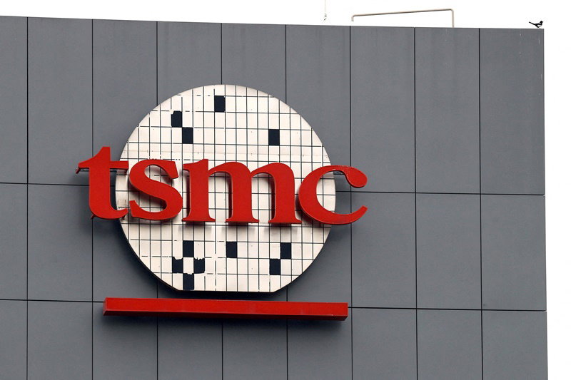 TSMC TSMC