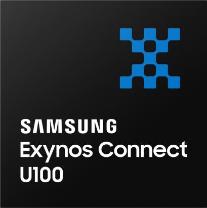 삼성전자 UWB 기반 근거리 무선통신용 반도체