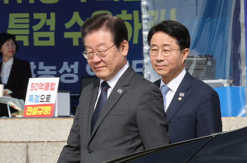이재명 대표
