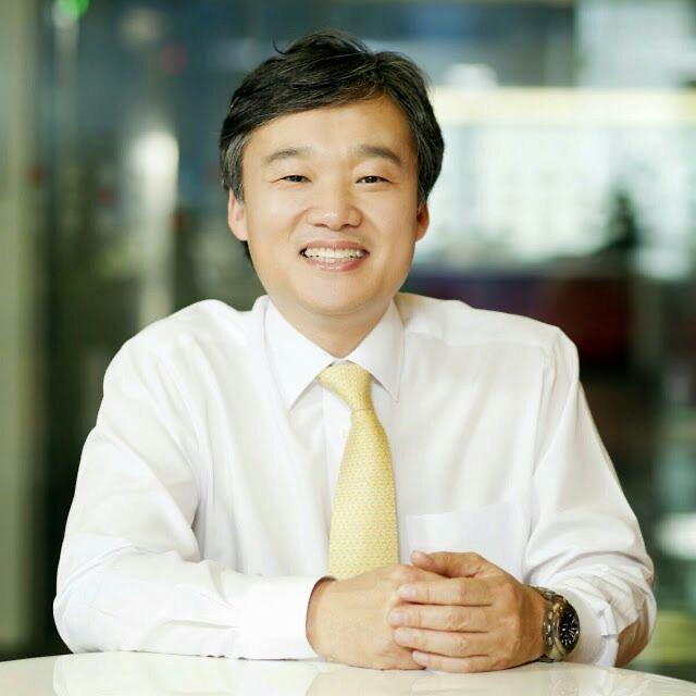 윤경림 KT 그룹 트랜스포메이션부문장
