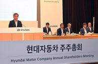 '깜깜이 배당' 없앤 현대차, 중고차 시장 진출 시동