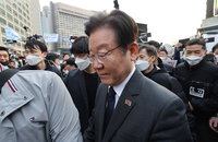 이재명, 유동규와 31일 법정 첫 대면