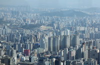 아파트 공시가격 1.52% 상승…강남권 보유세 소폭 늘듯