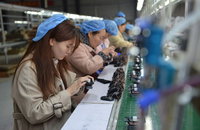 3월 아시아 제조업 PMI, 글로벌 수요 부진에 악화
