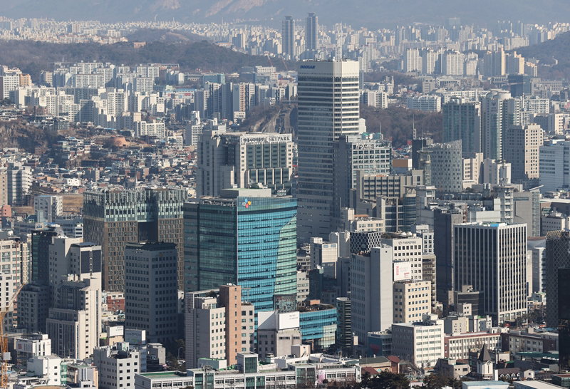대기업