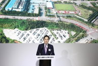 삼성 최첨단OLED에 4.1조 투입, 60조 지역투자 첫발