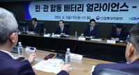 배터리기업 북미 시설투자에 7조원 규모 금융 지원