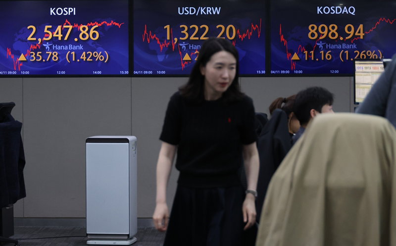 코스피