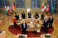 미국, G7 회의서 동맹국에 中 경제적 압박 촉구