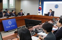 尹, 전세사기·고용세습 '약자 범죄' 규정 "미래세대 착취"