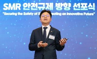 혁신형 소형모듈원자로, 2025년부터 건설·개발 병행