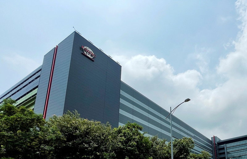 tsmc
