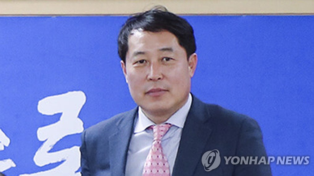 강래구 한국수자원공사 상임감사위원 [연합뉴스 자료사진]