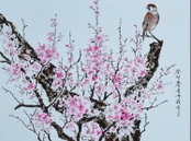 설파(雪波) 안창수 화백 전시회 ‘봄맞이 소품전’ 개최