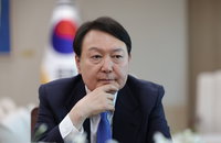 尹 방미 앞두고 중·러와 동시 긴장고조…한미정상회담 논의 주목