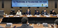 EU '탄소세 부과' 예고, 정부 "철강산업 저탄소 전환 지원"