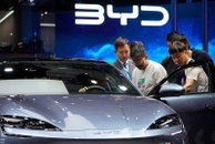 BYD 美 자빌 모빌리티 사업 2조원대에 인수