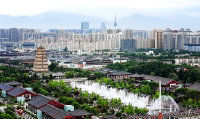 중국 3분기 GDP 4.9%, 전망치 상회
