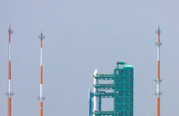 누리호, 첫 위성 실고 오늘 우주로 "우주 산업화 도약"