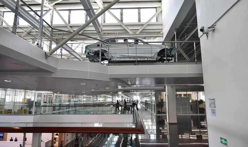 선양시 BMW