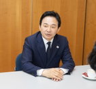 14년묶인 레미콘 증차 허용될까