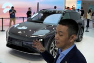 리 오토 주가 107% 상승, 中 EV 가격戰 승리