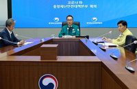 '굿바이 코로나' 내일부터 격리 의무 사라진다