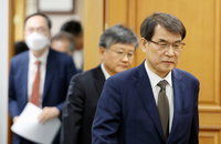 선관위, 감사원 감사 거부 "권익위 조사 성실히 임할것"