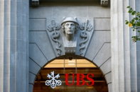 UBS, 이르면 이달 12일 크레디트스위스 인수 완료 예상