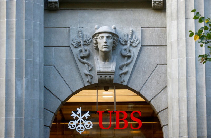 UBS