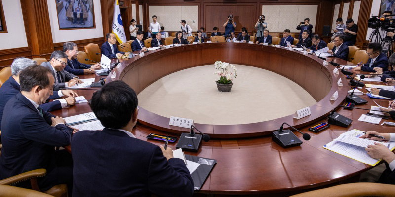 추경호 부총리