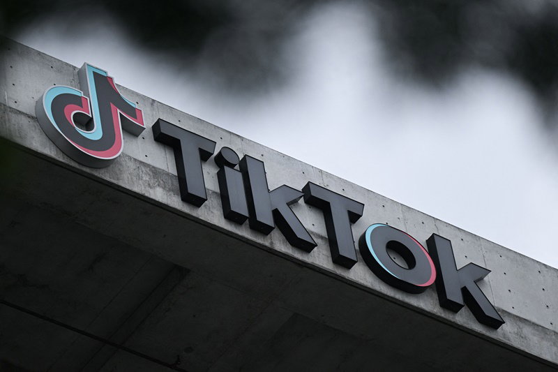 TikTok's US JV Scales Computing Infrastructure for AI Expansion