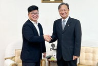 CJ대한통운, 대만 에버그린과 손잡고 해상물류 사업 강화