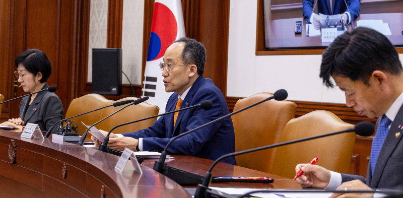 추경호 부총리