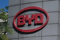 BYD, 시걸 가격 5% 인하…EV 가격戰 심화