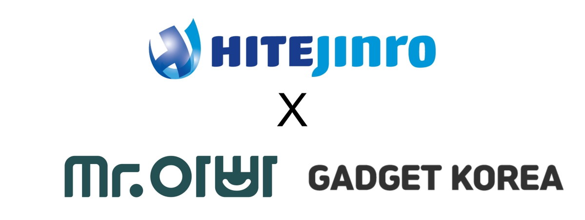 하이트진로 미스터아빠 가제트코리아 투자