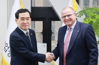 세계 최대 풍력터빈사 베스타스, 내년 핵심설비 공장 국내 착공 추진