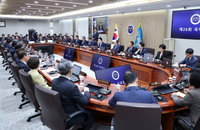 尹대통령 "세일즈외교·규제 해제로 대규모 투자 유치"
