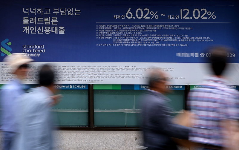 대출금리