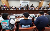심의기한 넘긴 최저임금 논의…오늘 수정안 제출할 듯