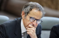 정부 "IAEA 사무총장, 7∼9일 방한…오염수 보고서 설명"