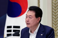 尹 폴란드 방문에 LG·한화 등 89개 기업·기관 경제사절단 동행