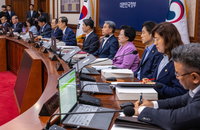 TV수신료 분리징수 확정, 국무회의 의결