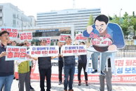 현대중공업 노조, 12일 민주노총 총파업 동참 예고