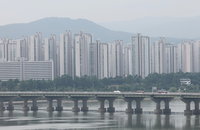 치솟는 분양가, 6억원 이하 아파트 비중 줄어