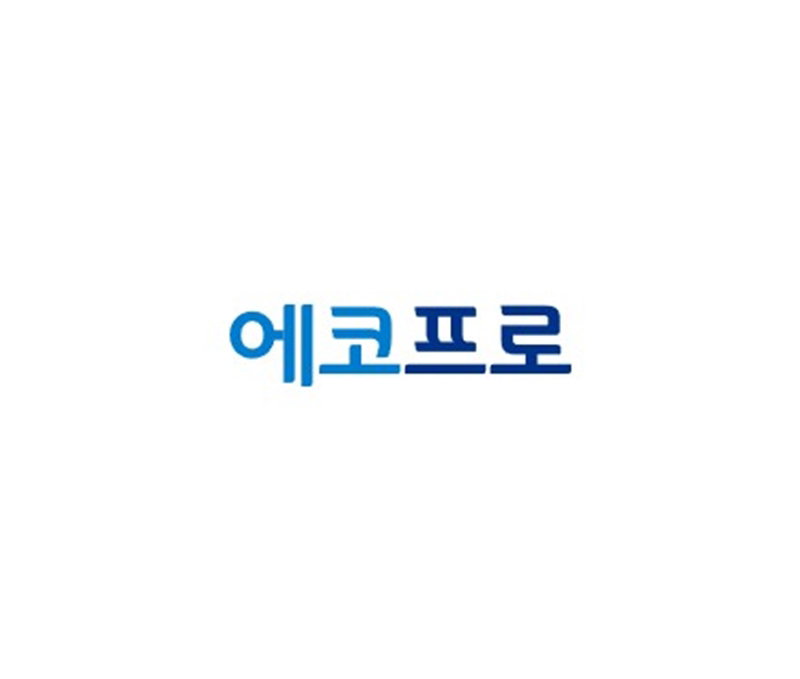 에코프로 로고