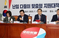 당정 '다둥이' 임신 바우처 '태아당 100만원'으로 확대