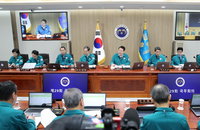 尹 "이권·부패카르텔 보조금 전부 폐지, 수해복구에 투입"