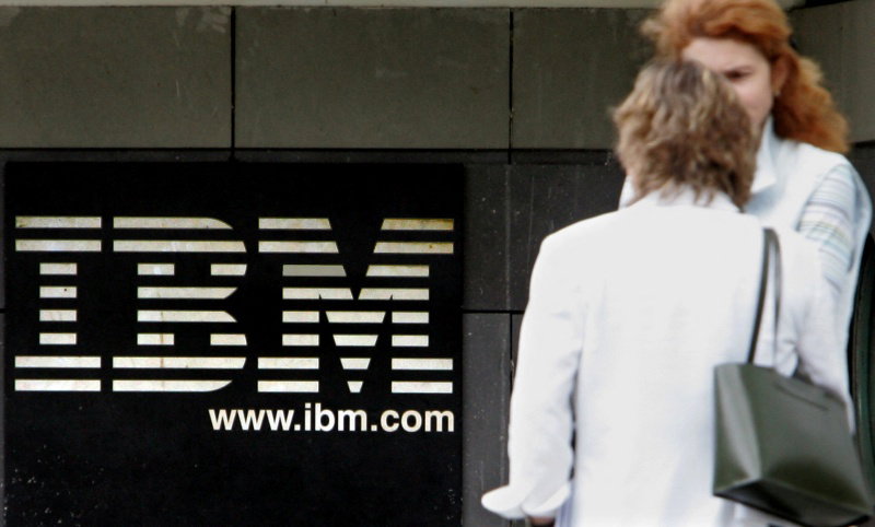 IBM
